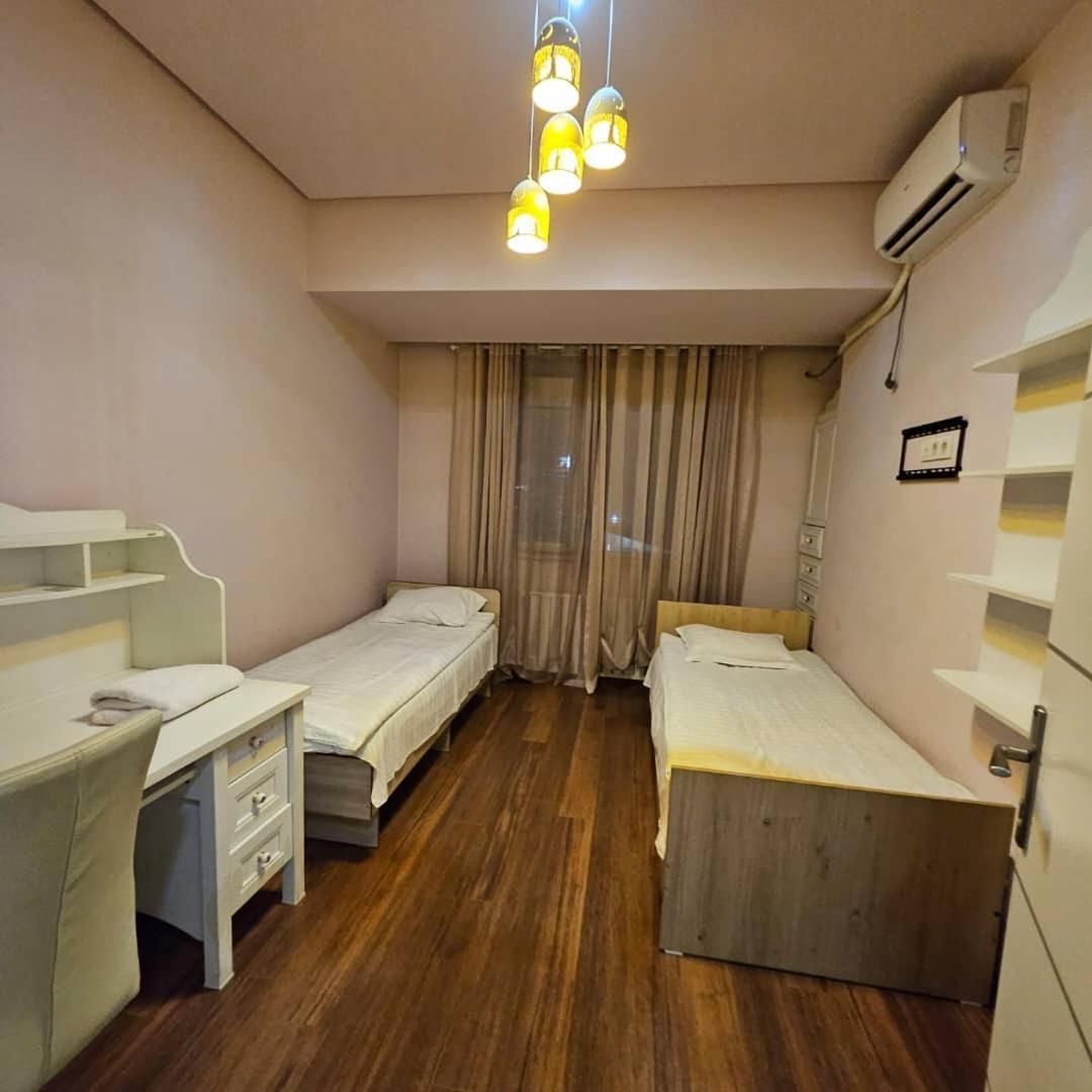 Bishkek Park Residence Εξωτερικό φωτογραφία