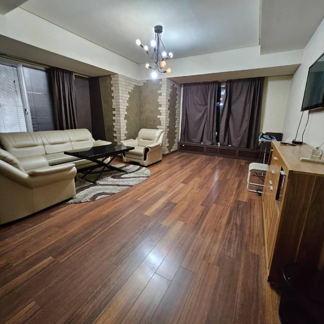 Bishkek Park Residence Εξωτερικό φωτογραφία